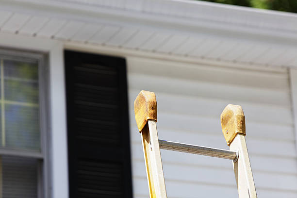 Best Wood Siding Installation  in Lady Lake, FL